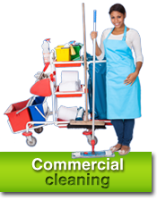 Commercial Cleaning and personalized janitorial service in Kelowna