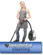 Residential Cleaning and personalized janitorial service in Kelowna